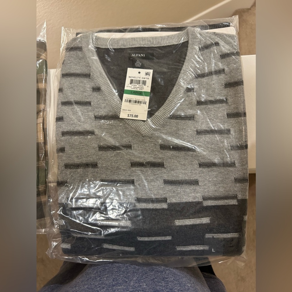 Mens dress shirt
